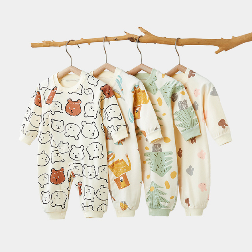 Baby Rompers